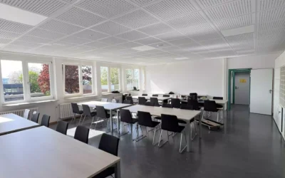 Umzug Frankfurt Bockenheim – Studentenviertel im Wandel