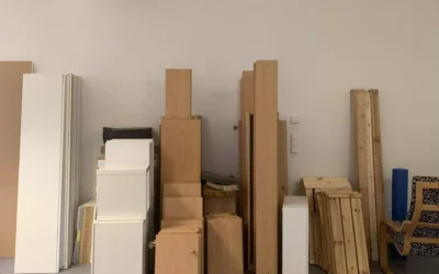 Möbeltransport Frankfurt – Professionell, günstig & stressfrei mit Die Umzugmacher