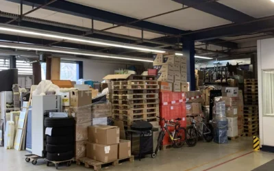 Möbeltransport Frankfurt – Best & No. 1 Möbeltransport Firma in Frankfurt und Deutschlandweit
