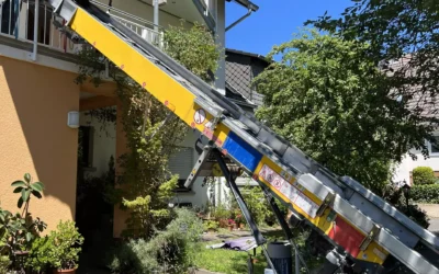 Umzugsunternehmen Frankfurt – Stressfreier Umzug 2025 | Bester Umzugsservice Deutschlandweit