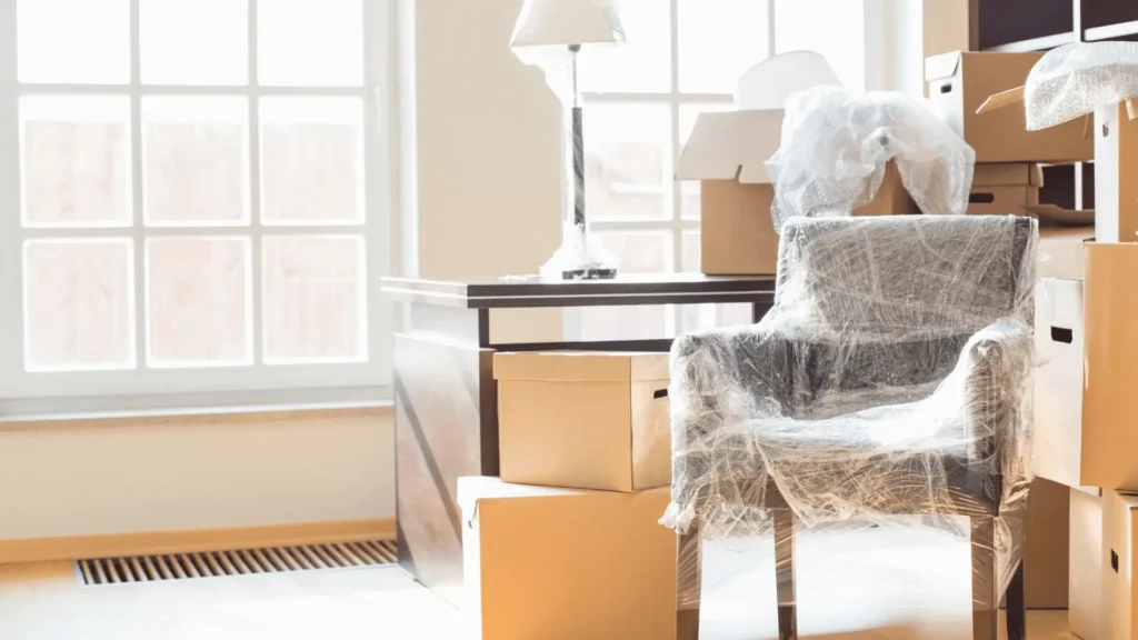 Umzugsunternehmen Frankfurt