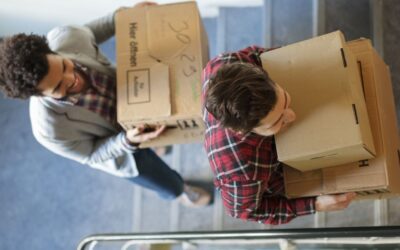 Umzugsunternehmen Frankfurt: Stressfrei umziehen mit Expertise seit 1935