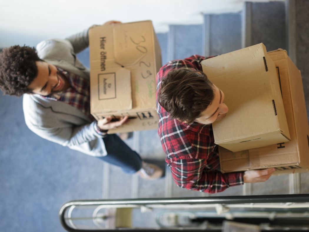 1 Möbeltransport Frankfurt