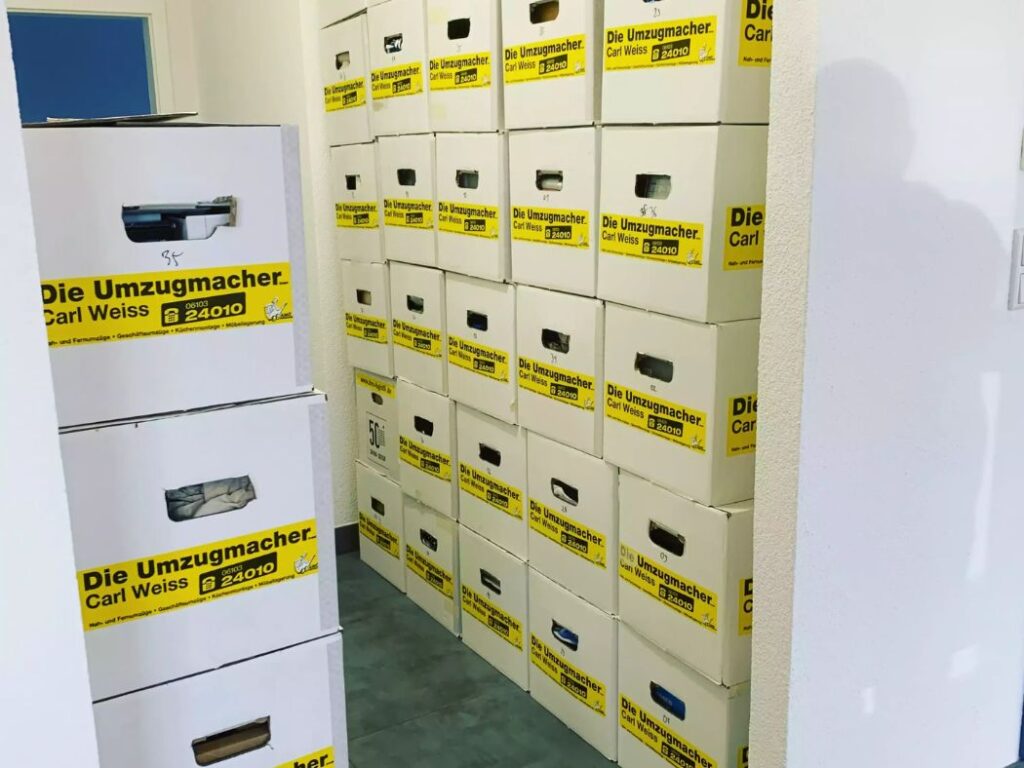 was kostet ein umzugsunternehmen