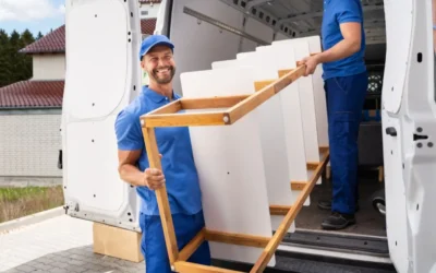 Möbeltransport Frankfurt – Sicher, flexibel & deutschlandweit mit die-umzugmacher