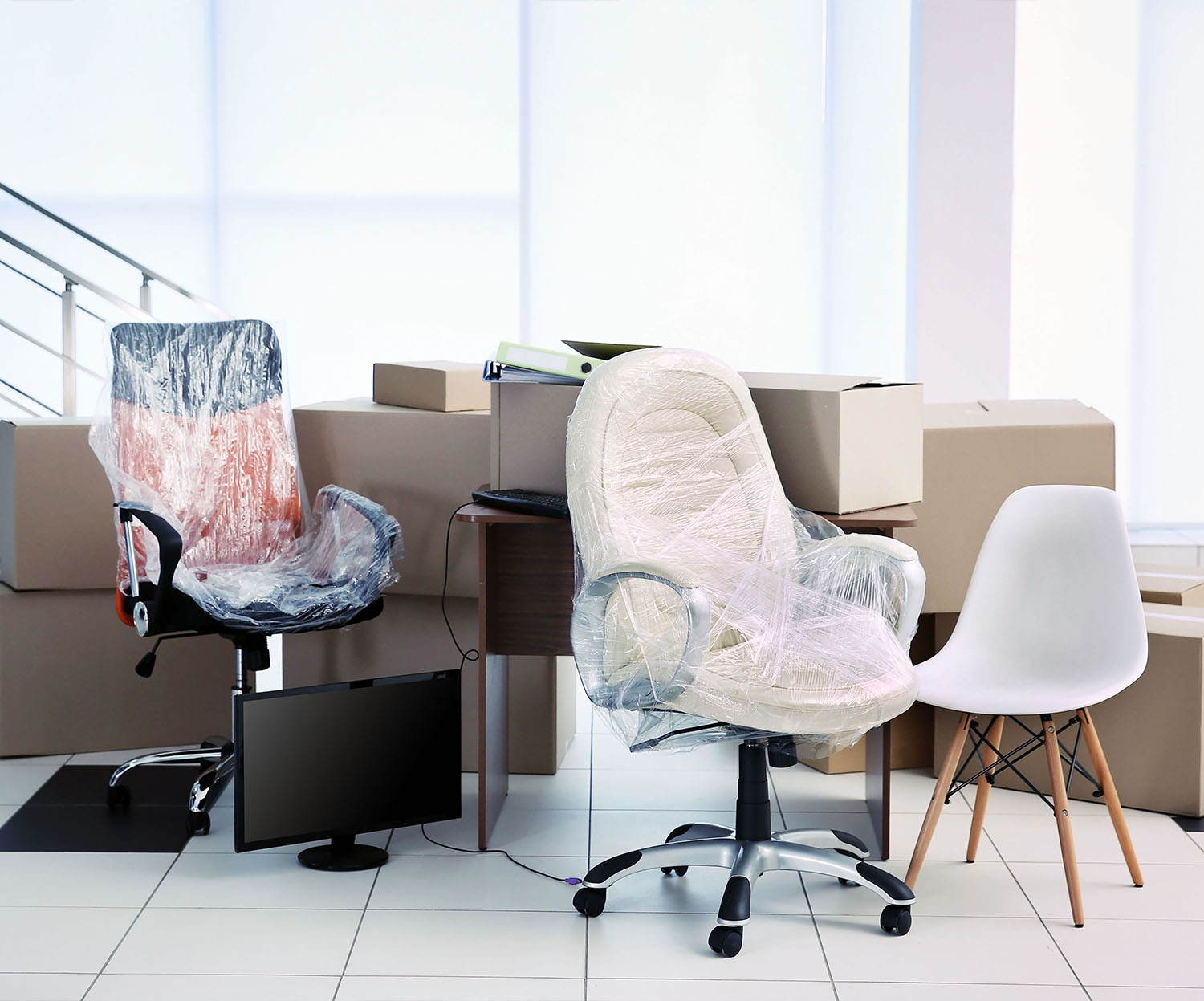 Firmenumzug Frankfurt – professionell und effizient Umzugsunternehmen Frankfurt