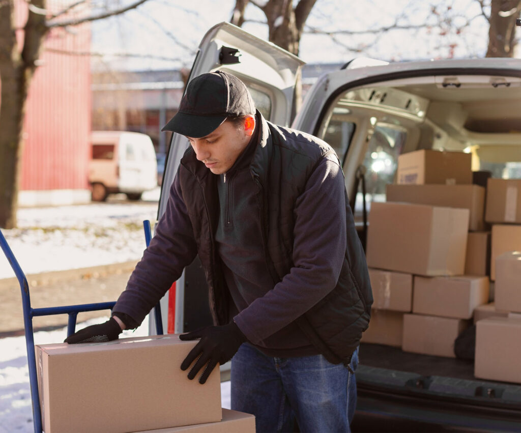 Ihr verlässliches Umzugsunternehmen in Frankfurt