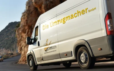 Umzugsunternehmen Frankfurt – Professioneller Möbeltransport und stressfreie Umzüge