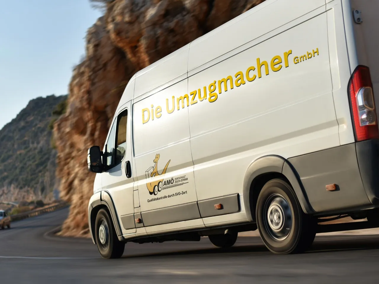 Möbeltransport Frankfurt