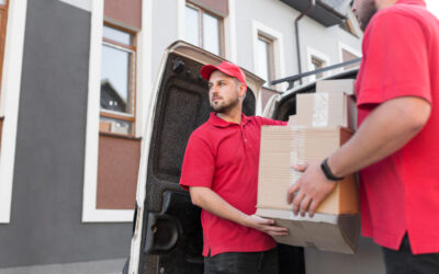 Verpackungsservice Frankfurt – Profi-Einpacken statt stundenlangem Selbermachen