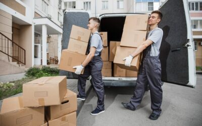 Möbeltransport Frankfurt: Kosten, Ablauf & Tipps für den sicheren Transport