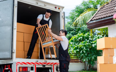Das beste Umzugsunternehmen Frankfurt – Ihr zuverlässiger Partner s