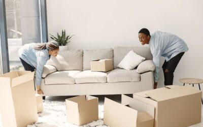 Stress beim Umzug vermeiden – 10 Profi-Tipps von einem Frankfurter Umzugsunternehmen