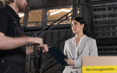 Effizient & zuverlässig: Umzugsunternehmen Frankfurt für Privat und Unternehmen