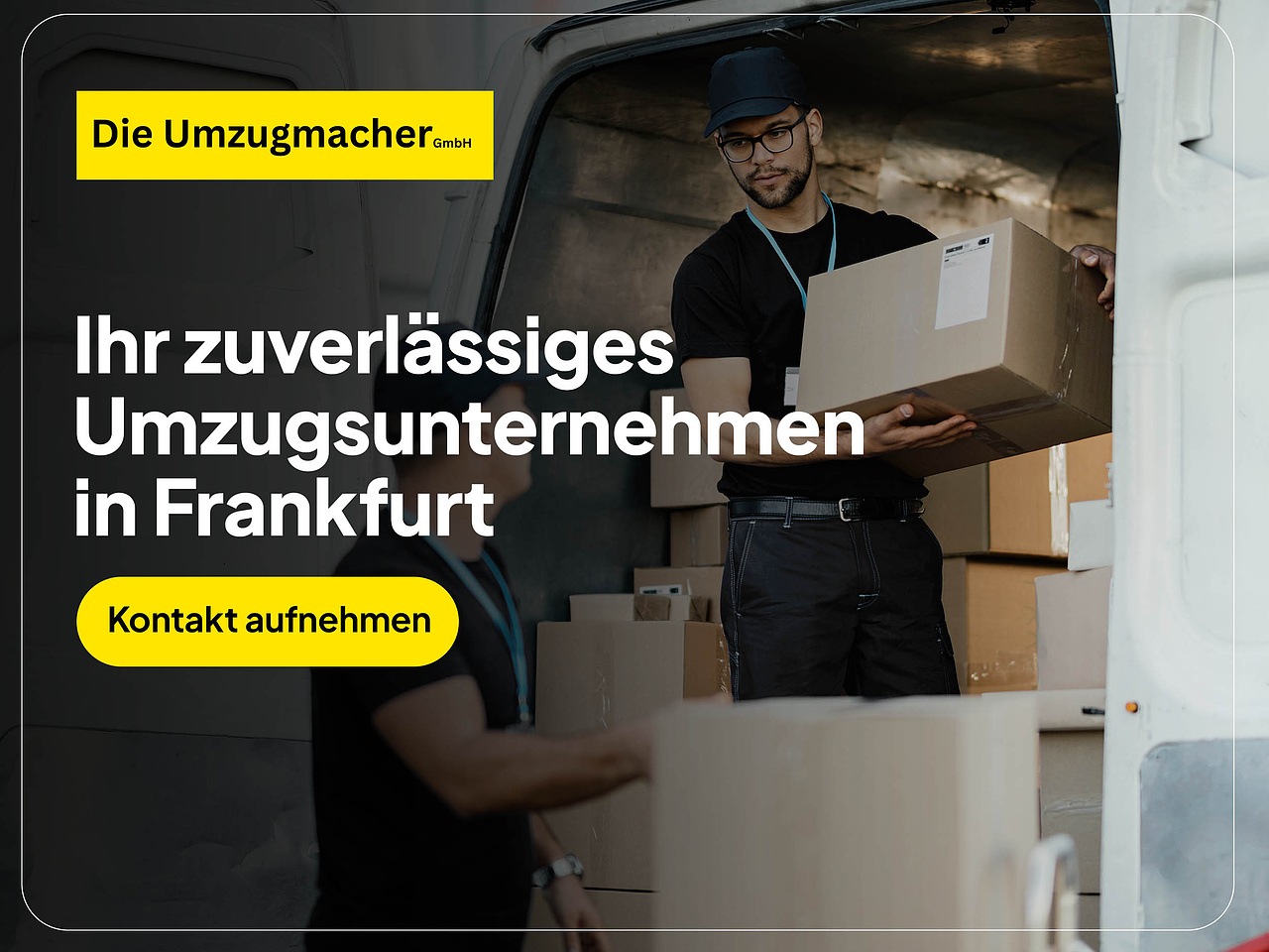 3 (4) Umzugsunternehmen Frankfurt