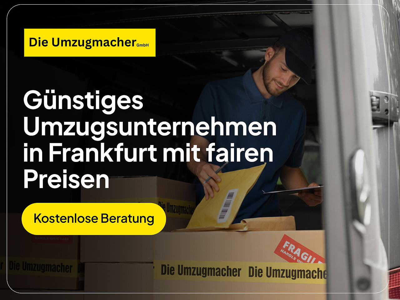 Günstiges Umzugsunternehmen Frankfurt günstiges Umzugsunternehmen Frankfurt