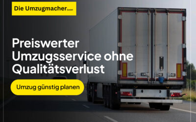 Umzugsunternehmen Frankfurt – Ihr Komplett-Leitfaden für einen stressfreien Umzug