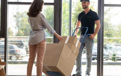 Stressfrei umziehen in Frankfurt – Tipps vom erfahrenen Umzugsunternehmen