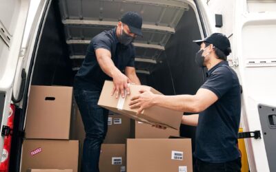 Stressfrei umziehen in Frankfurt – Tipps vom erfahrenen Umzugsunternehmen