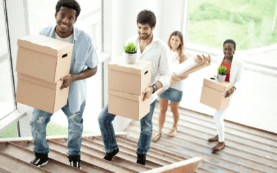 Umzugsunternehmen Frankfurt – Professionell und sicher umziehen