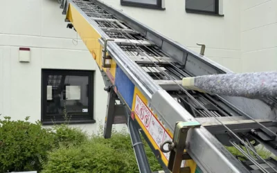 Umzugsfirma Frankfurt beauftragen – 5 Zeichen, dass Sie beim richtigen Anbieter sind