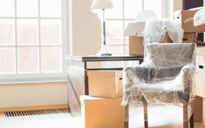 Umzug Frankfurt Ostend – Hipster-Viertel, Lofts & was das für den Umzug bedeutet