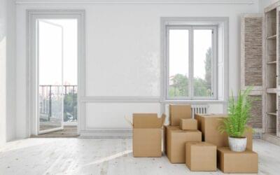 Büroumzug Frankfurt: 5-Phasen-Plan für Unternehmen mit 10–100 Mitarbeitern