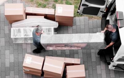 Umzugsunternehmen Frankfurt für sichere Umzüge