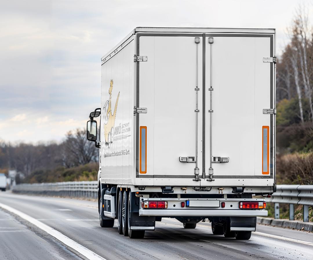 Full-Service Umzugsunternehmen Frankfurt für Planung, Transport und Montage