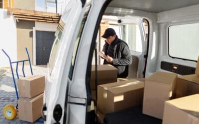 Umzugshilfe Frankfurt – Schneller & zuverlässiger Umzugsservice vor Ort