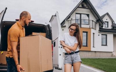 Möbeltransport Frankfurt – Sicherer & deutschlandweiter Umzugsservice 24/7