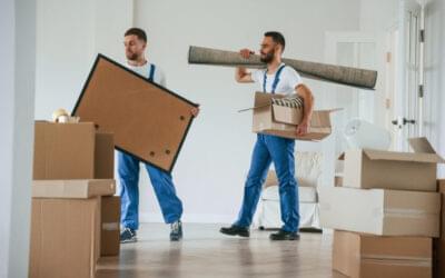 Günstiges Umzugsunternehmen Frankfurt – zuverlässig & professionell Umzugservice