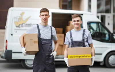 Schwere Möbel transportieren ohne Schäden: Checkliste für Mieter